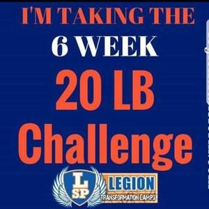 Meet your Posher, Loretta kay